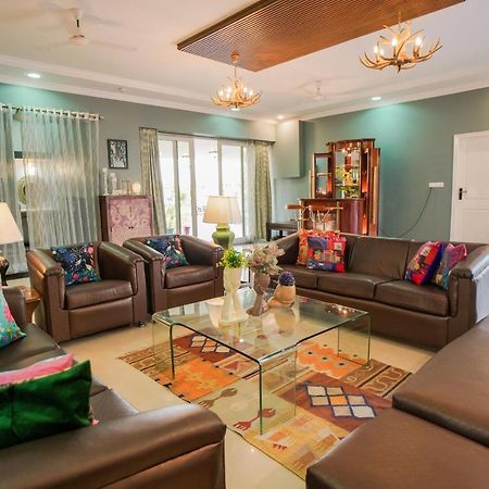 Woodlands Cottage - Luxury Stay Jodhpur (Rajasthan) Exterior foto