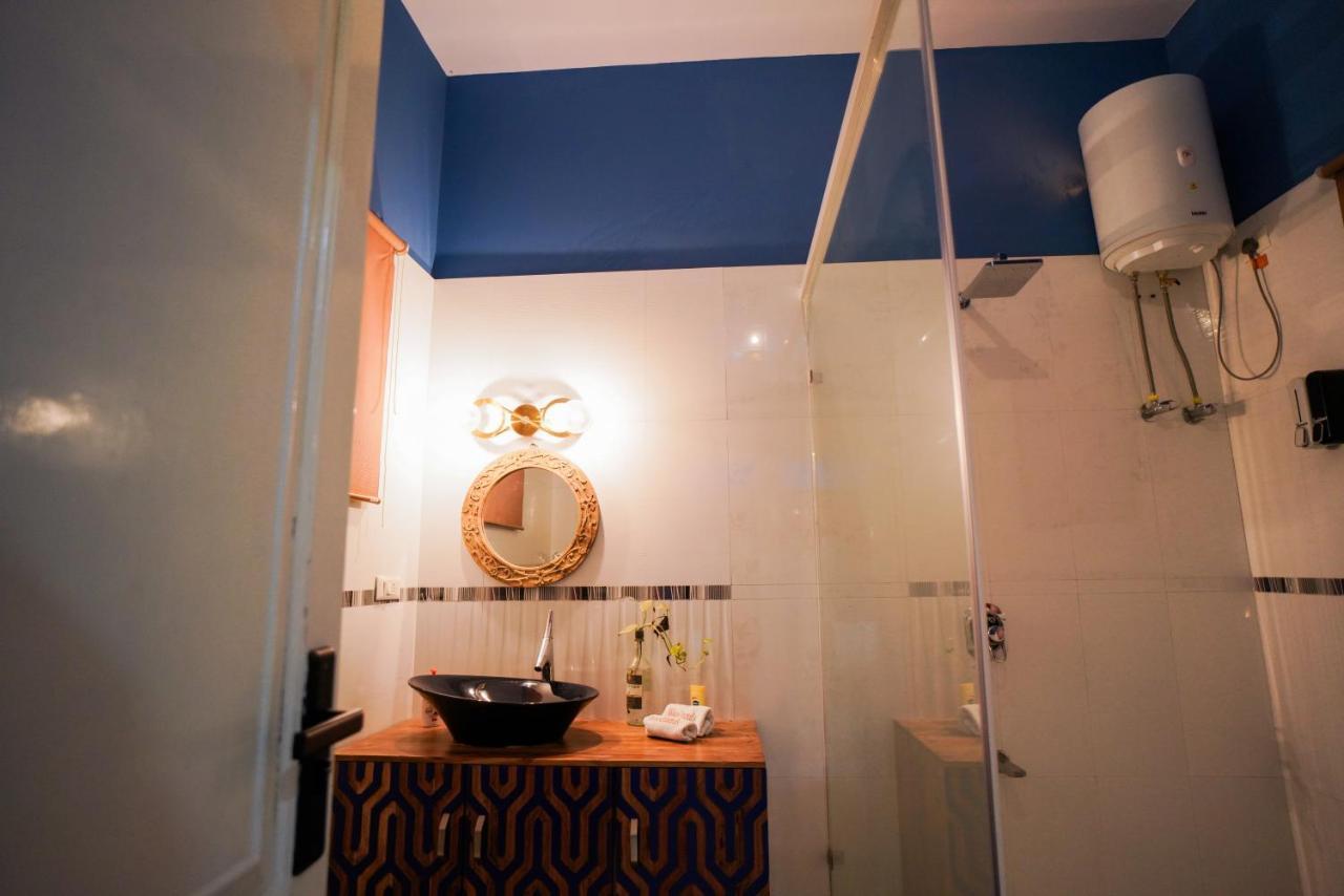 Woodlands Cottage - Luxury Stay Jodhpur (Rajasthan) Exterior foto