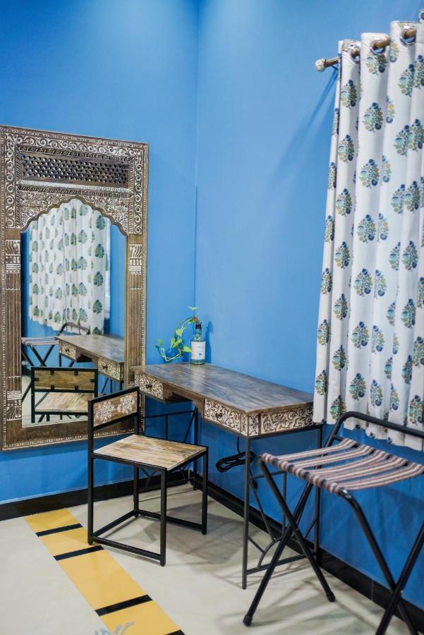 Woodlands Cottage - Luxury Stay Jodhpur (Rajasthan) Exterior foto
