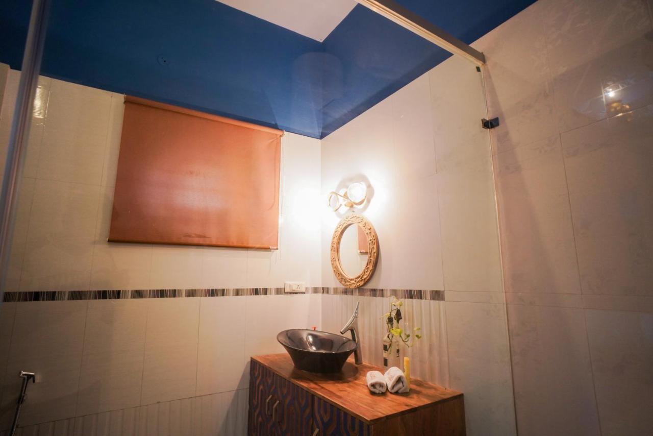 Woodlands Cottage - Luxury Stay Jodhpur (Rajasthan) Exterior foto